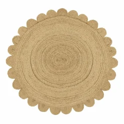 LOBERON Runde Teppiche|Teppiche-Teppich Ferce