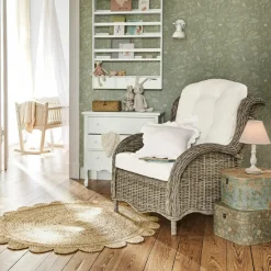 LOBERON Runde Teppiche|Teppiche-Teppich Ferce