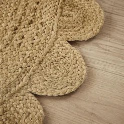 LOBERON Runde Teppiche|Teppiche-Teppich Ferce