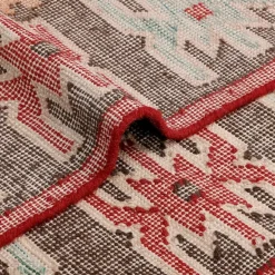 LOBERON Rechteckige Teppiche|Teppiche-Teppich Frída