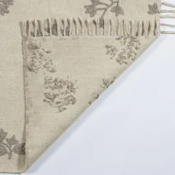 LOBERON Rechteckige Teppiche|Teppiche-Teppich Galorique