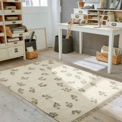 LOBERON Rechteckige Teppiche|Teppiche-Teppich Galorique