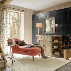 LOBERON Rechteckige Teppiche|Teppiche-Teppich Gentilla