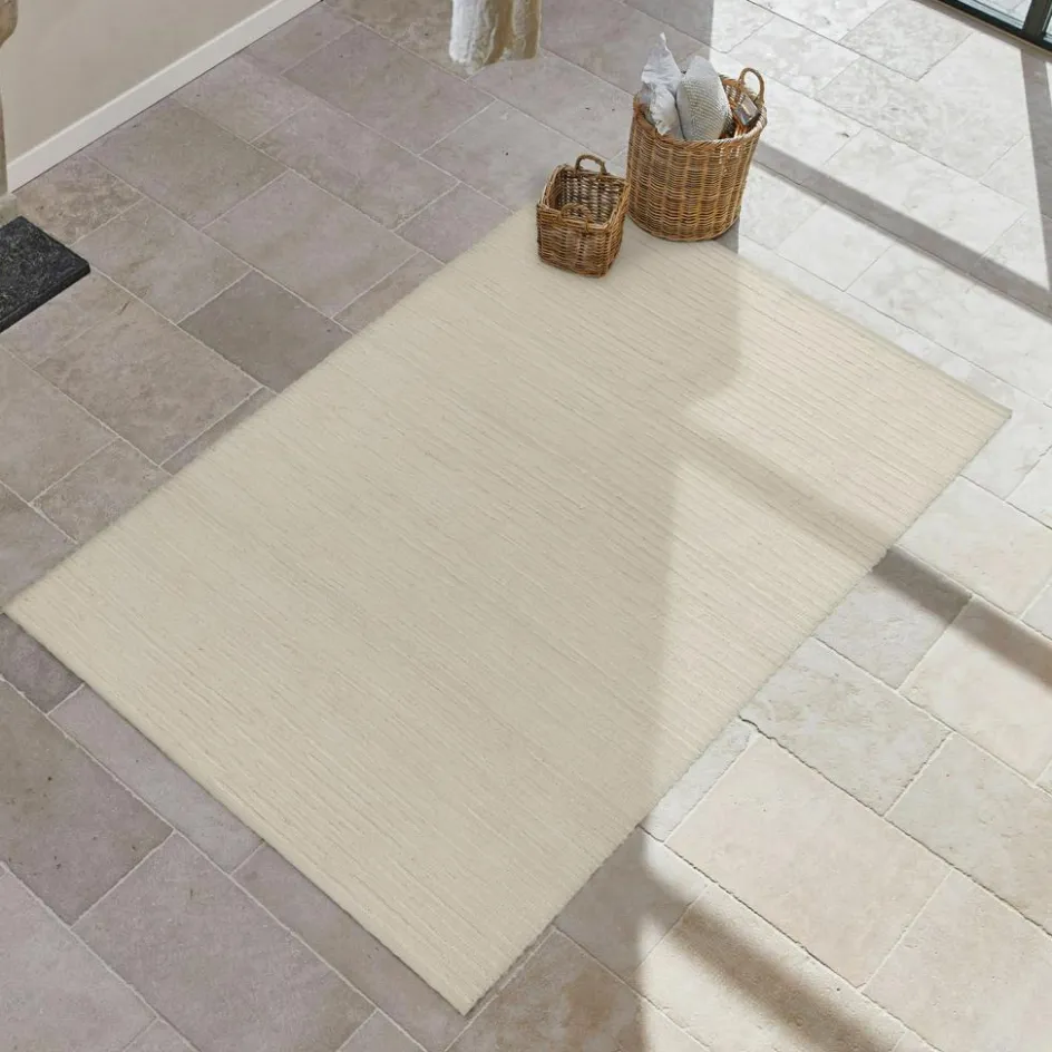 LOBERON Rechteckige Teppiche|Teppiche-Teppich Gentilla