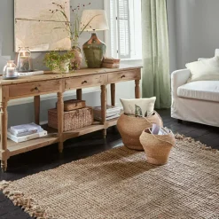 LOBERON Rechteckige Teppiche|Teppiche-Teppich Hermitage