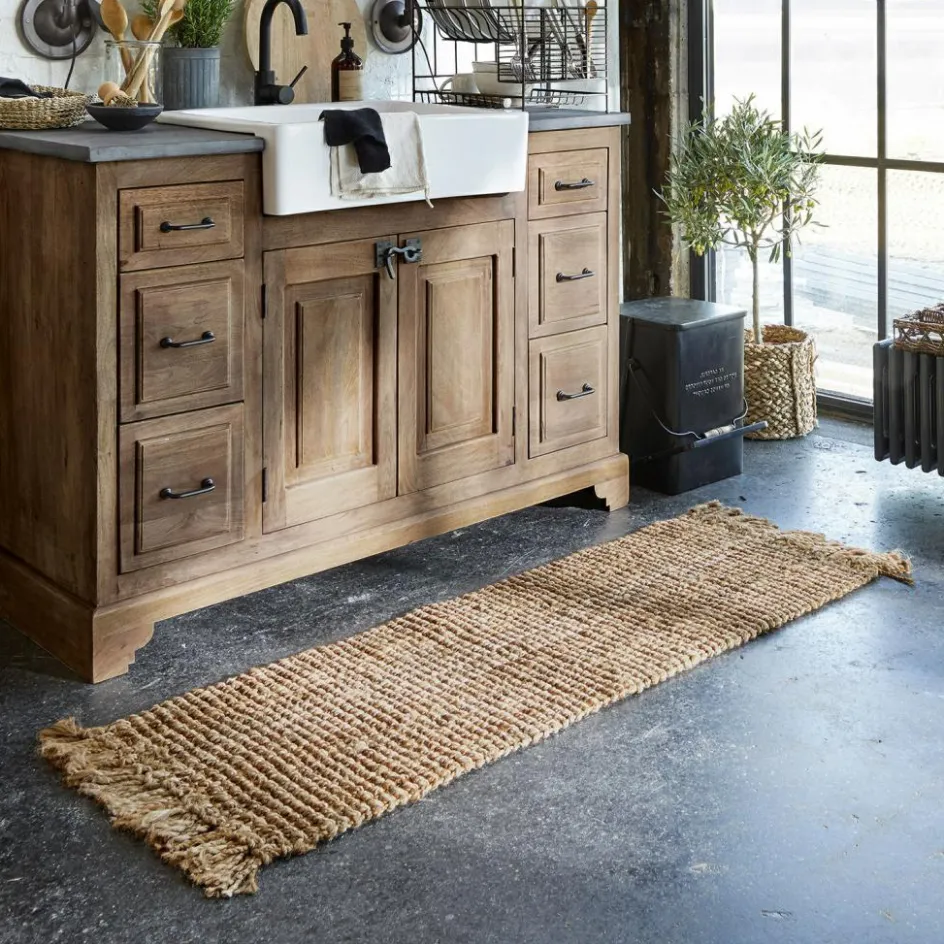 LOBERON Rechteckige Teppiche|Teppiche-Teppich Hermitage