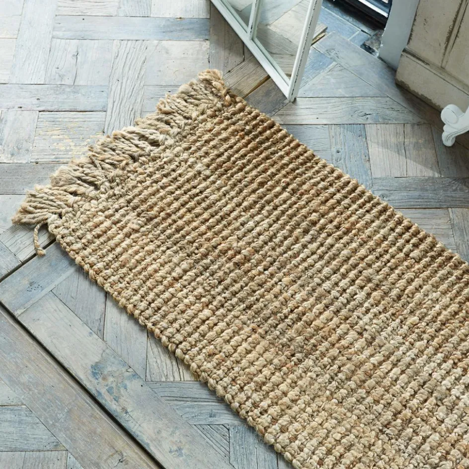 LOBERON Rechteckige Teppiche|Teppiche-Teppich Hermitage