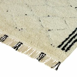 LOBERON Rechteckige Teppiche|Teppiche-Teppich Himesto