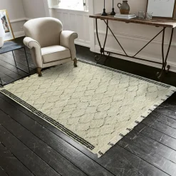 LOBERON Rechteckige Teppiche|Teppiche-Teppich Himesto