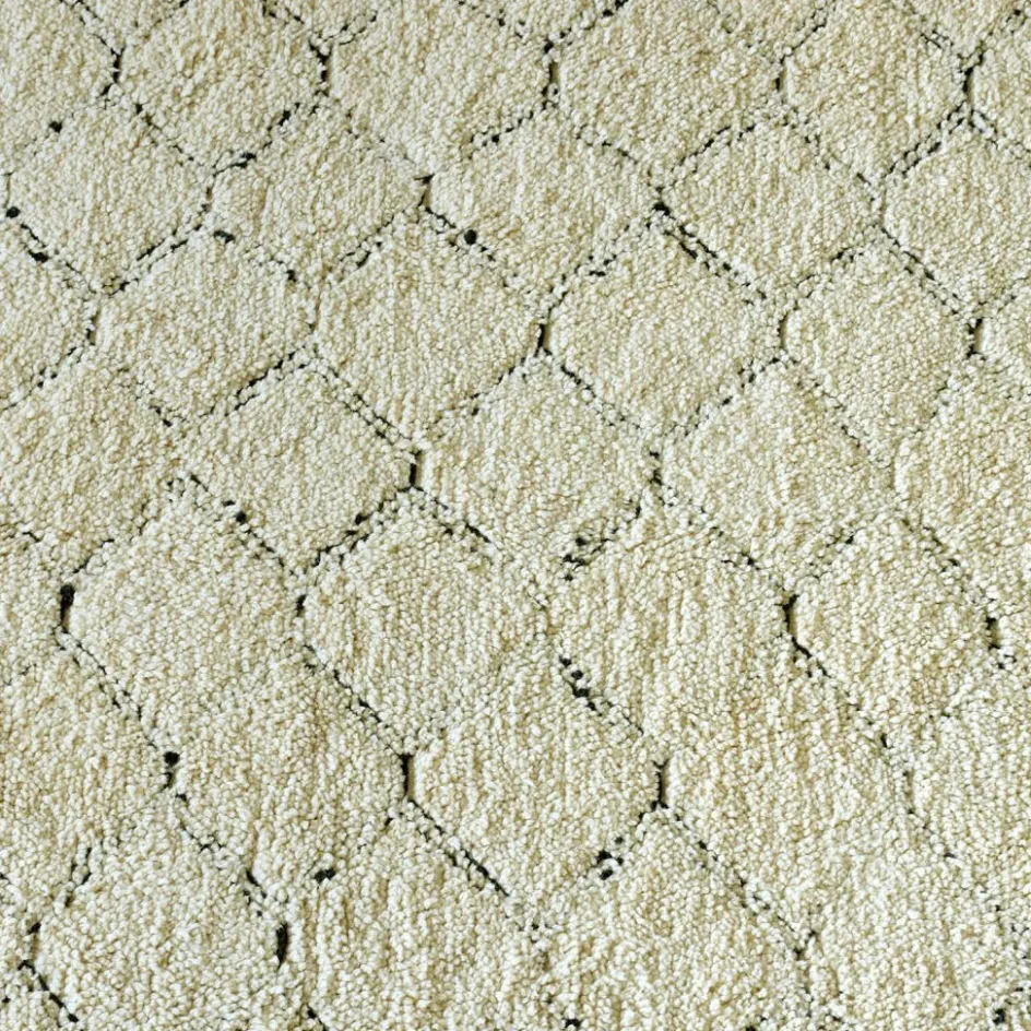 LOBERON Rechteckige Teppiche|Teppiche-Teppich Himesto