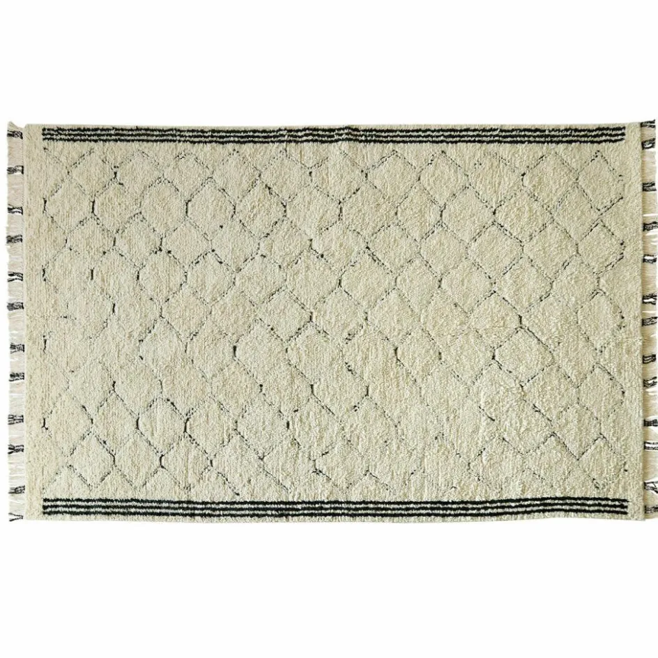 LOBERON Rechteckige Teppiche|Teppiche-Teppich Himesto