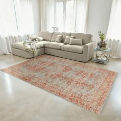 LOBERON Rechteckige Teppiche|Teppiche-Teppich Incantaro