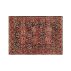 LOBERON Rechteckige Teppiche|Teppiche-Teppich Incantaro