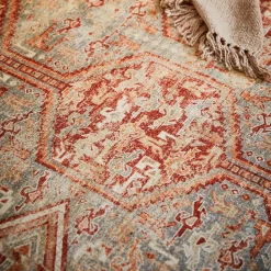 LOBERON Rechteckige Teppiche|Teppiche-Teppich Incantaro