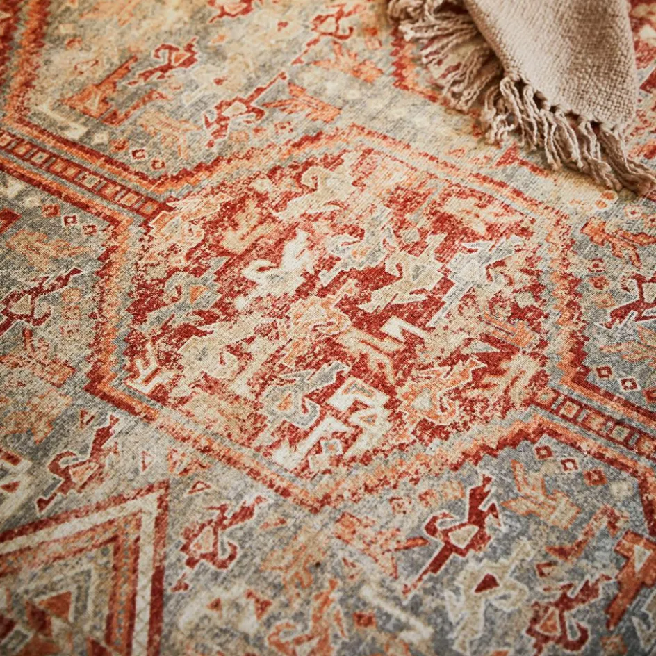 LOBERON Rechteckige Teppiche|Teppiche-Teppich Incantaro