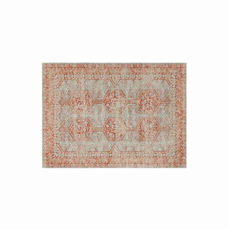 LOBERON Rechteckige Teppiche|Teppiche-Teppich Incantaro