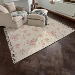 LOBERON Rechteckige Teppiche|Teppiche-Teppich Ingvi