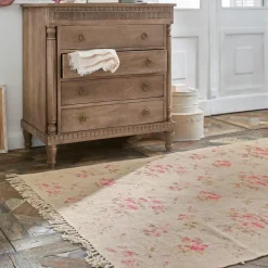 LOBERON Rechteckige Teppiche|Teppiche-Teppich Ingvi