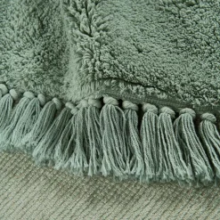 LOBERON Textilien-Teppich Ivalex