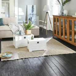 LOBERON Rechteckige Teppiche|Teppiche-Teppich Jonesboro