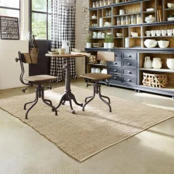 LOBERON Rechteckige Teppiche|Teppiche-Teppich Jonesboro