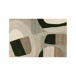 LOBERON Rechteckige Teppiche|Teppiche-Teppich Kembria