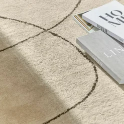 LOBERON Rechteckige Teppiche|Teppiche-Teppich Lavinois