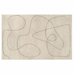 LOBERON Rechteckige Teppiche|Teppiche-Teppich Lavinois