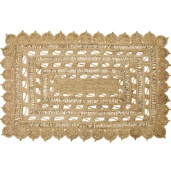 LOBERON Runde Teppiche|Teppiche-Teppich Livadia