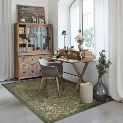 LOBERON Rechteckige Teppiche|Teppiche-Teppich Louvarie