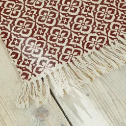 LOBERON Rechteckige Teppiche|Teppiche-Teppich Mallow