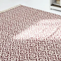 LOBERON Rechteckige Teppiche|Teppiche-Teppich Mallow