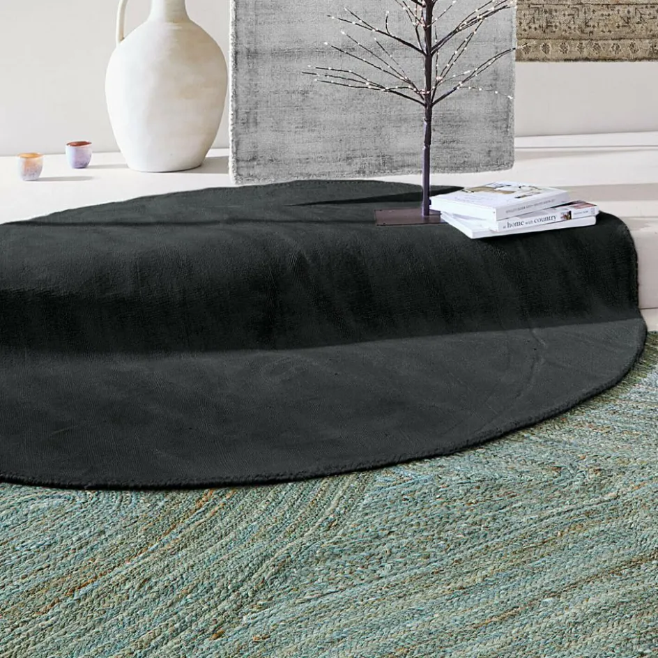 LOBERON Runde Teppiche|Teppiche-Teppich Mariselle