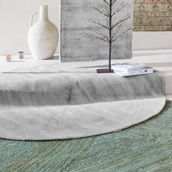 LOBERON Runde Teppiche|Teppiche-Teppich Mariselle