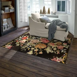 LOBERON Rechteckige Teppiche|Teppiche-Teppich Matteo