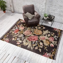 LOBERON Rechteckige Teppiche|Teppiche-Teppich Matteo