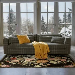 LOBERON Rechteckige Teppiche|Teppiche-Teppich Matteo