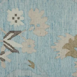 LOBERON Rechteckige Teppiche|Teppiche-Teppich Nére