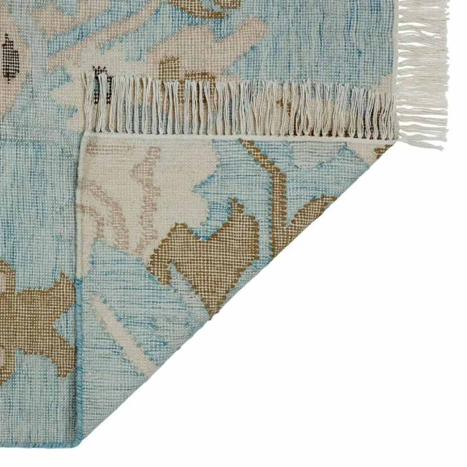 LOBERON Rechteckige Teppiche|Teppiche-Teppich Nére