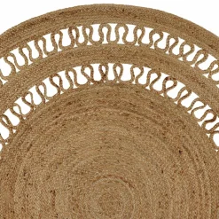 LOBERON Runde Teppiche|Teppiche-Teppich Nymarion