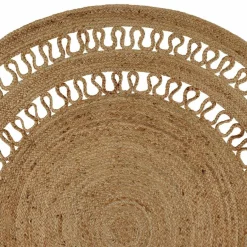 LOBERON Runde Teppiche|Teppiche-Teppich Nymarion