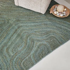 LOBERON Rechteckige Teppiche|Teppiche-Teppich Omelun