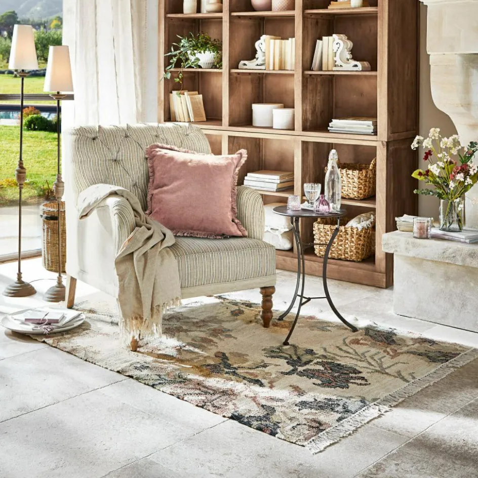 LOBERON Rechteckige Teppiche|Teppiche-Teppich Osorno