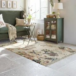 LOBERON Rechteckige Teppiche|Teppiche-Teppich Osorno