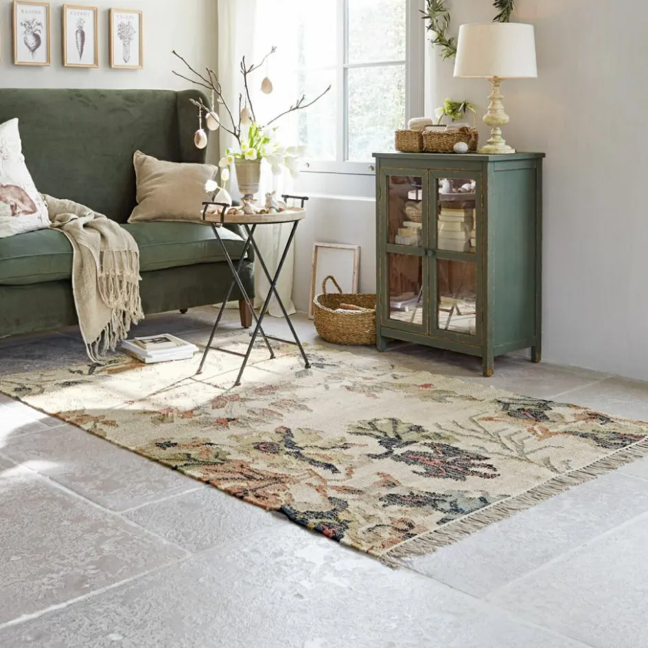 LOBERON Rechteckige Teppiche|Teppiche-Teppich Osorno