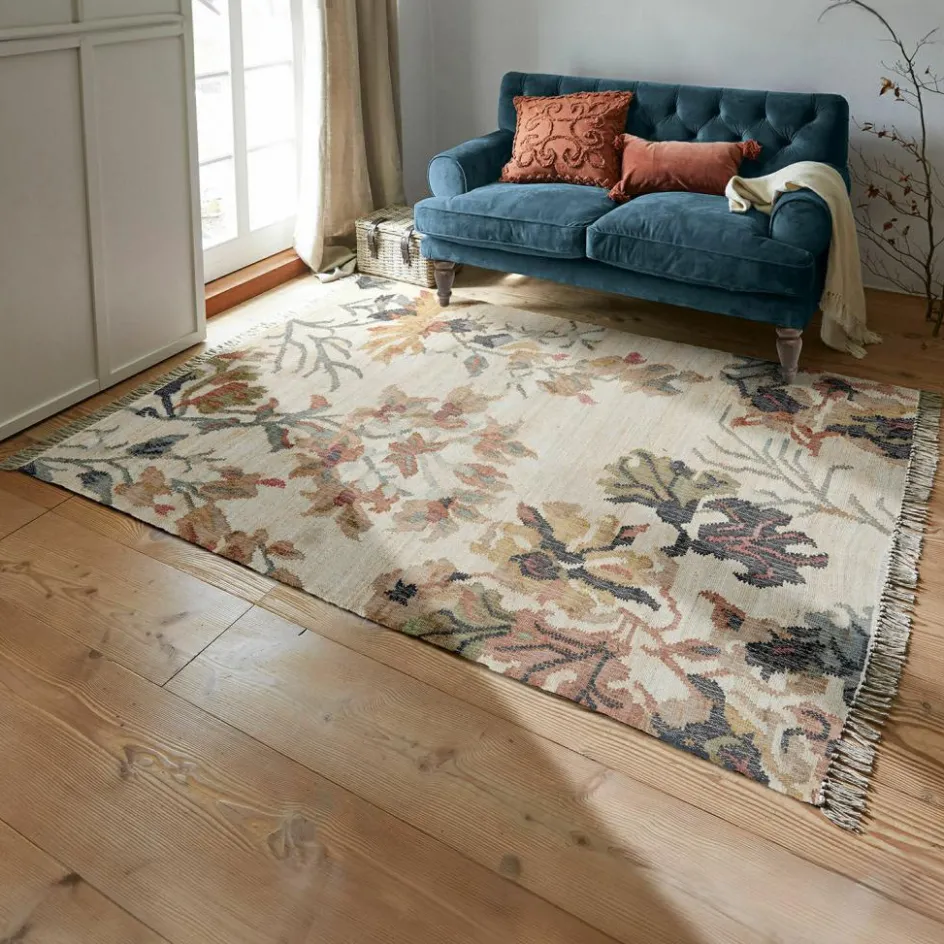 LOBERON Rechteckige Teppiche|Teppiche-Teppich Osorno