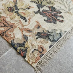 LOBERON Rechteckige Teppiche|Teppiche-Teppich Osorno