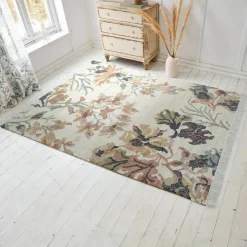 LOBERON Rechteckige Teppiche|Teppiche-Teppich Osorno