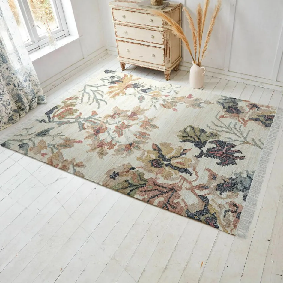 LOBERON Rechteckige Teppiche|Teppiche-Teppich Osorno