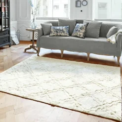 LOBERON Rechteckige Teppiche|Teppiche-Teppich Petrus